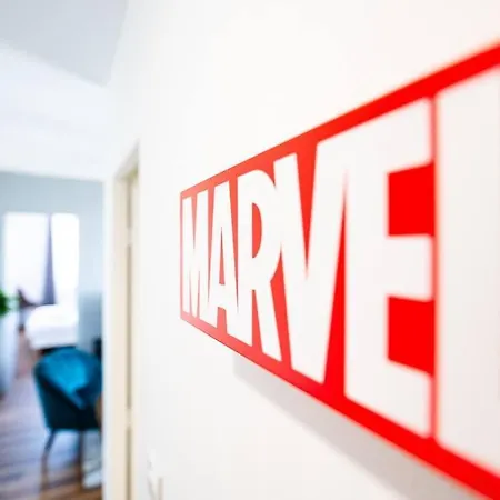 Lejlighed Esprit Marvel: 2 Chambres- Fibre- Balcon- Parking Grenoble